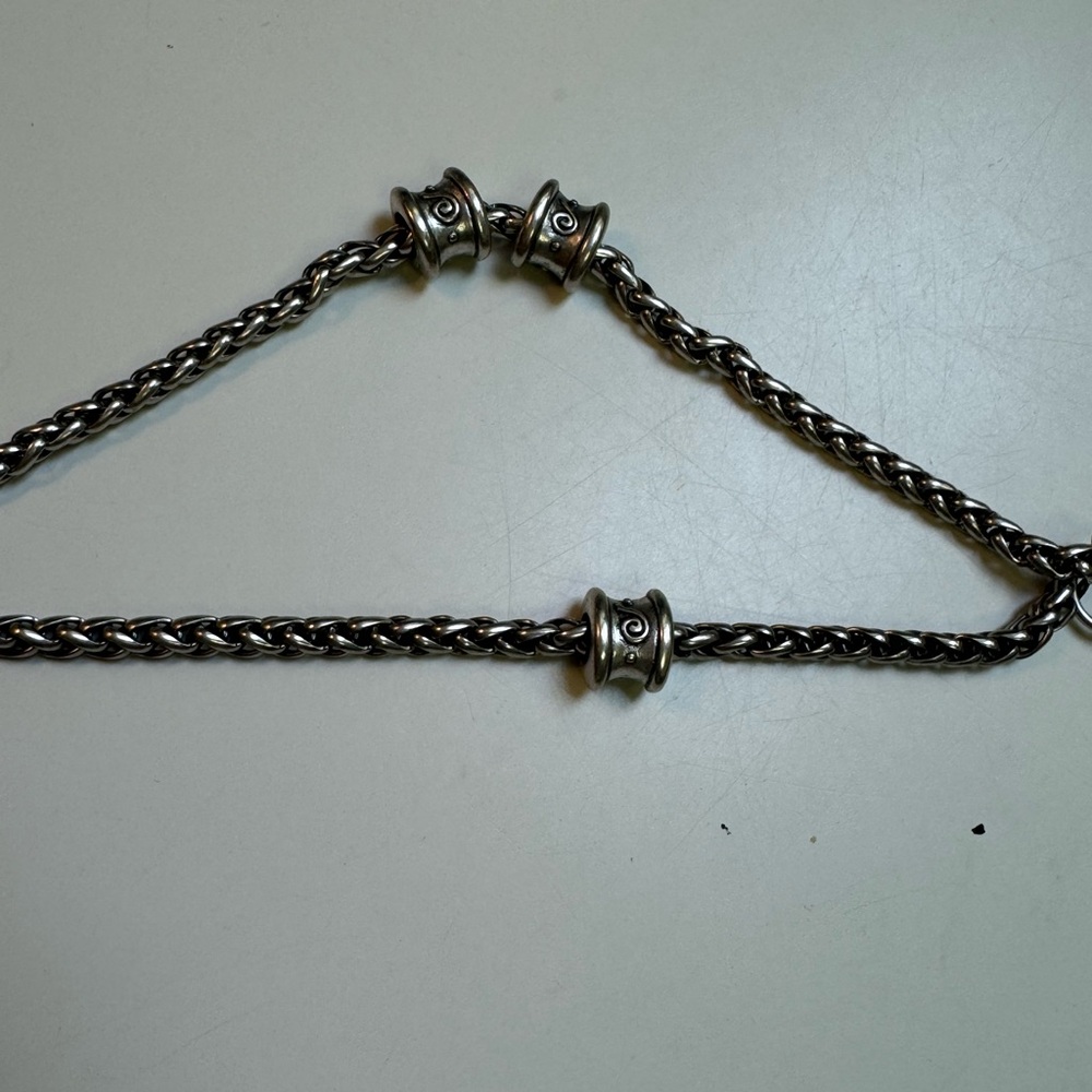 Danon Multi-Signed Victorian Inspired Toggle Ster… - image 8